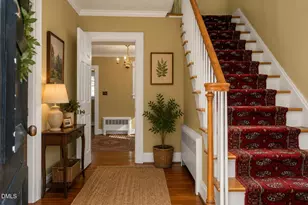 715 Evergreen Rd, Rocky Mount, NC 27803 - Photo 5