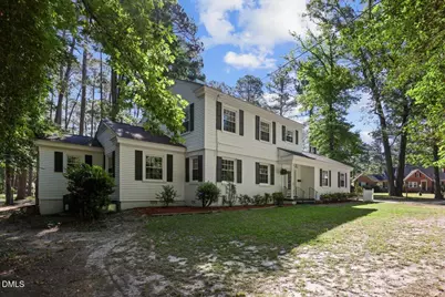 715 Evergreen Road, Rocky Mount, NC 27803 - Photo 3