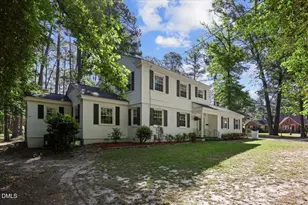 715 Evergreen Rd, Rocky Mount, NC 27803 - Photo 3