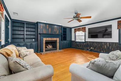 715 Evergreen Road, Rocky Mount, NC 27803 - Photo 29