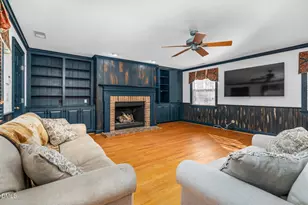 715 Evergreen Rd, Rocky Mount, NC 27803 - Photo 29