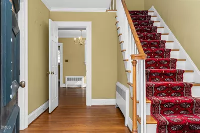 715 Evergreen Road, Rocky Mount, NC 27803 - Photo 5