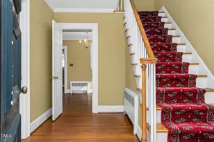 715 Evergreen Rd, Rocky Mount, NC 27803 - Photo 5