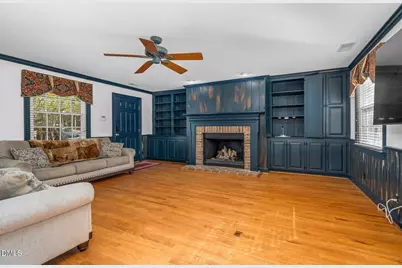 715 Evergreen Road, Rocky Mount, NC 27803 - Photo 27