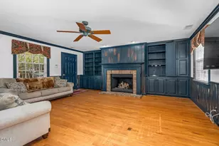 715 Evergreen Rd, Rocky Mount, NC 27803 - Photo 27