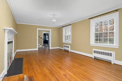 715 Evergreen Road, Rocky Mount, NC 27803 - Photo 11