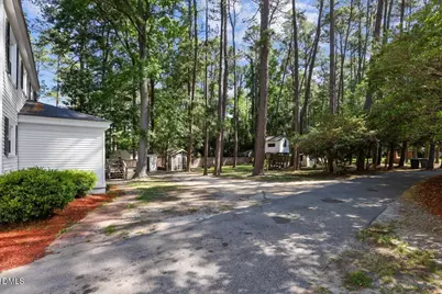 715 Evergreen Road, Rocky Mount, NC 27803 - Photo 49