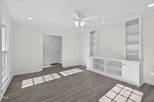 1204 Queen Anne Rd NW, Wilson, NC 27896 - Photo 5