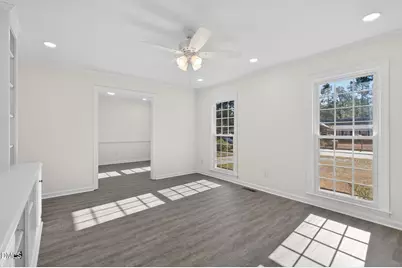 1204 Queen Anne Road NW, Wilson, NC 27896 - Photo 7