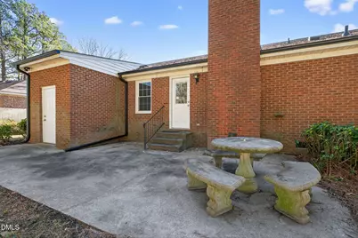 1204 Queen Anne Road NW, Wilson, NC 27896 - Photo 31