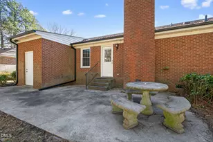 1204 Queen Anne Rd NW, Wilson, NC 27896 - Photo 31