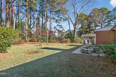 1204 Queen Anne Road NW, Wilson, NC 27896 - Photo 35