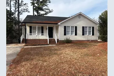 3525 Castlegate Drive, Raleigh, NC 27616 - Photo 1