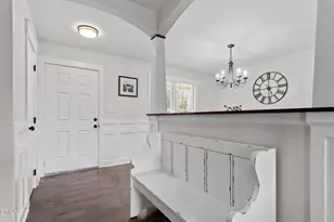 3525 Castlegate Dr, Raleigh, NC 27616 - Photo 3