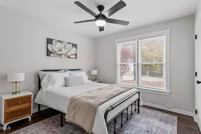 3525 Castlegate Drive, Raleigh, NC 27616 - Photo 9