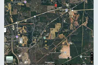 523 New Elam Church Road, Moncure, NC 27559 - Photo 9