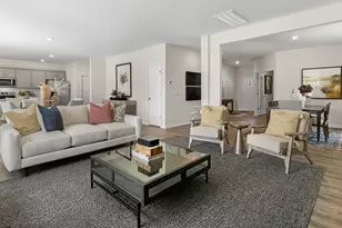 198 Honeydew Dr, Angier, NC 27501 - Photo 5