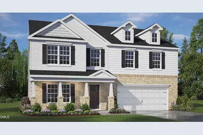 198 Honeydew Drive, Angier, NC 27501 - Photo 1