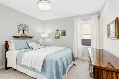 152 E Cedar Avenue, Wake Forest, NC 27587 - Photo 25