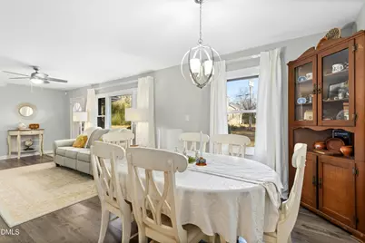 152 E Cedar Avenue, Wake Forest, NC 27587 - Photo 13