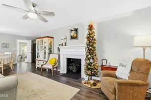 152 E Cedar Ave, Wake Forest, NC 27587 - Photo 7