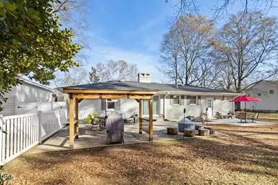 152 E Cedar Avenue, Wake Forest, NC 27587 - Photo 29