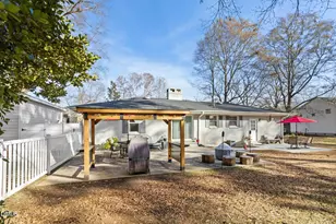 152 E Cedar Ave, Wake Forest, NC 27587 - Photo 29