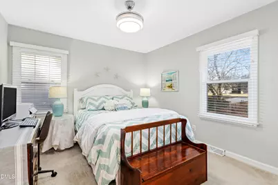 152 E Cedar Avenue, Wake Forest, NC 27587 - Photo 23