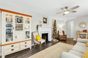 152 E Cedar Ave, Wake Forest, NC 27587 - Photo 9