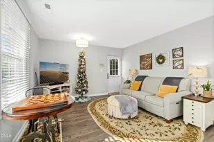 152 E Cedar Ave, Wake Forest, NC 27587 - Photo 17