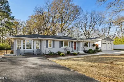 152 E Cedar Avenue, Wake Forest, NC 27587 - Photo 5