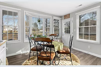 152 E Cedar Avenue, Wake Forest, NC 27587 - Photo 19