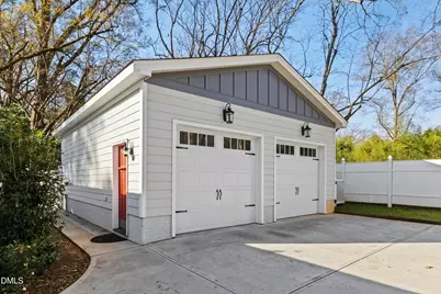 152 E Cedar Avenue, Wake Forest, NC 27587 - Photo 27