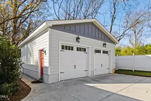 152 E Cedar Ave, Wake Forest, NC 27587 - Photo 27