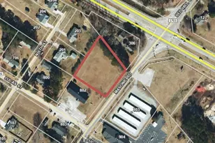0 Masonic Rd, Erwin, NC 28339 - Photo 1