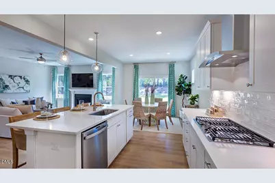 507 Claftin Street, Sanford, NC 27330 - Photo 17