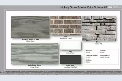 507 Claftin Street, Sanford, NC 27330 - Photo 5