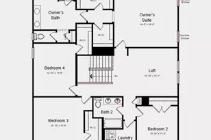 507 Claftin St, Sanford, NC 27330 - Photo 3