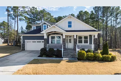 367 Gianna Drive, Clayton, NC 27527 - Photo 1