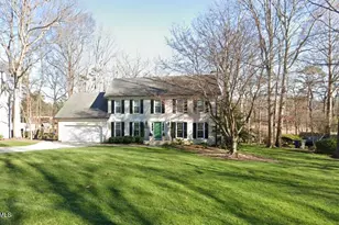 7824 Hardwick Dr, Raleigh, NC 27615 - Photo 1