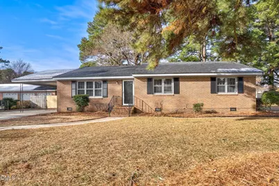 507 Glendale Drive W, Wilson, NC 27893 - Photo 3