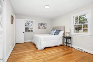 507 Glendale Dr W, Wilson, NC 27893 - Photo 25