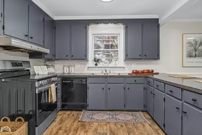 507 Glendale Drive W, Wilson, NC 27893 - Photo 15