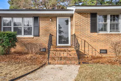 507 Glendale Drive W, Wilson, NC 27893 - Photo 5