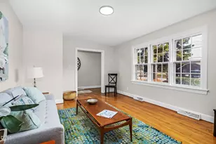 507 Glendale Dr W, Wilson, NC 27893 - Photo 9