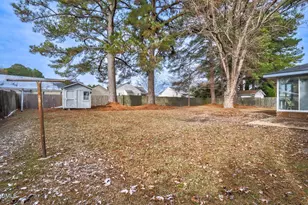 507 Glendale Dr W, Wilson, NC 27893 - Photo 27