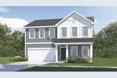 177 Digging Time Avenue, Pine Level, NC 27569 - Photo 1