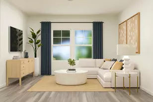 127 Digging Time Ave, Pine Level, NC 27569 - Photo 5