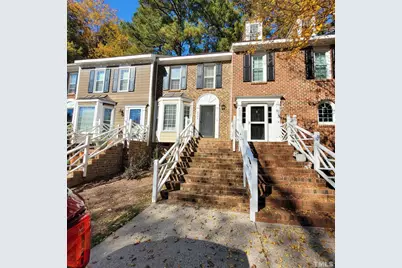 4504 Hershey Court, Raleigh, NC 27613 - Photo 1