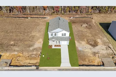 3912 Falcon Court NW, Wilson, NC 27896 - Photo 33